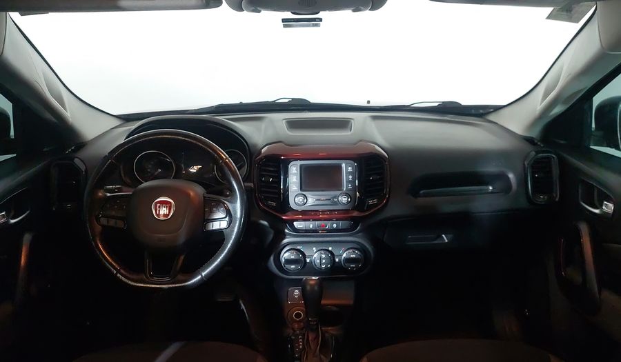 Fiat Toro 1.8 FREEDOM AUTO Pickup 2019