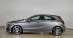 Mercedes Benz Clase A 1.6 200 DCT Hatchback 2014