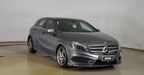 Mercedes Benz Clase A 1.6 200 DCT Hatchback 2014