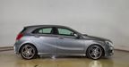 Mercedes Benz Clase A 1.6 200 DCT Hatchback 2014