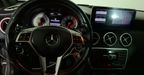 Mercedes Benz Clase A 1.6 200 DCT Hatchback 2014