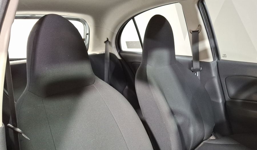Nissan March 1.6 ACTIVE Hatchback 2020