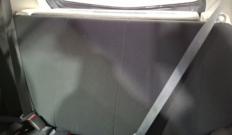 Nissan March 1.6 ACTIVE Hatchback 2020