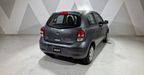 Nissan March 1.6 ACTIVE Hatchback 2020