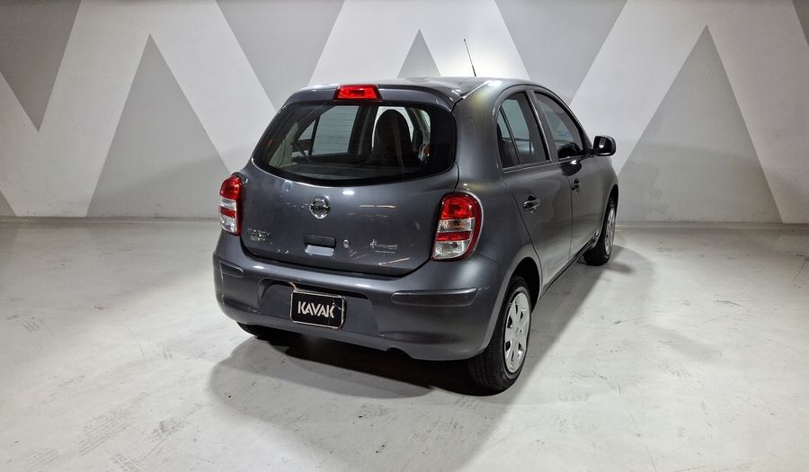 Nissan March 1.6 ACTIVE Hatchback 2020