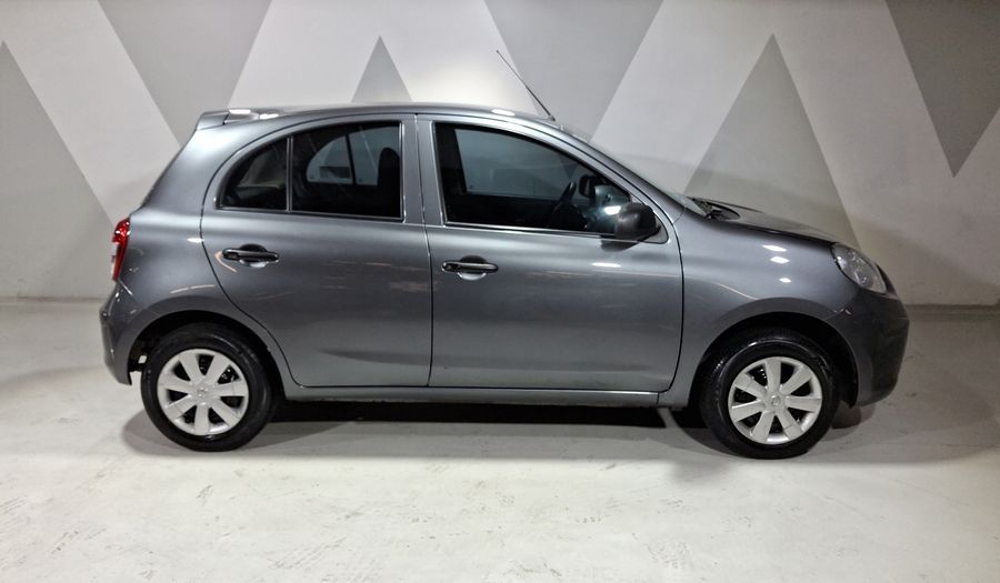Nissan March 1.6 ACTIVE Hatchback 2020