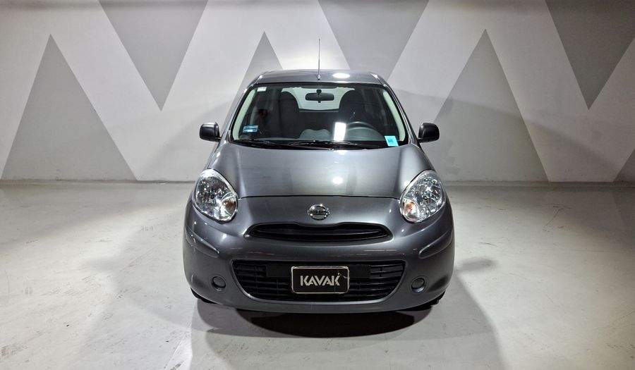 Nissan March 1.6 ACTIVE Hatchback 2020