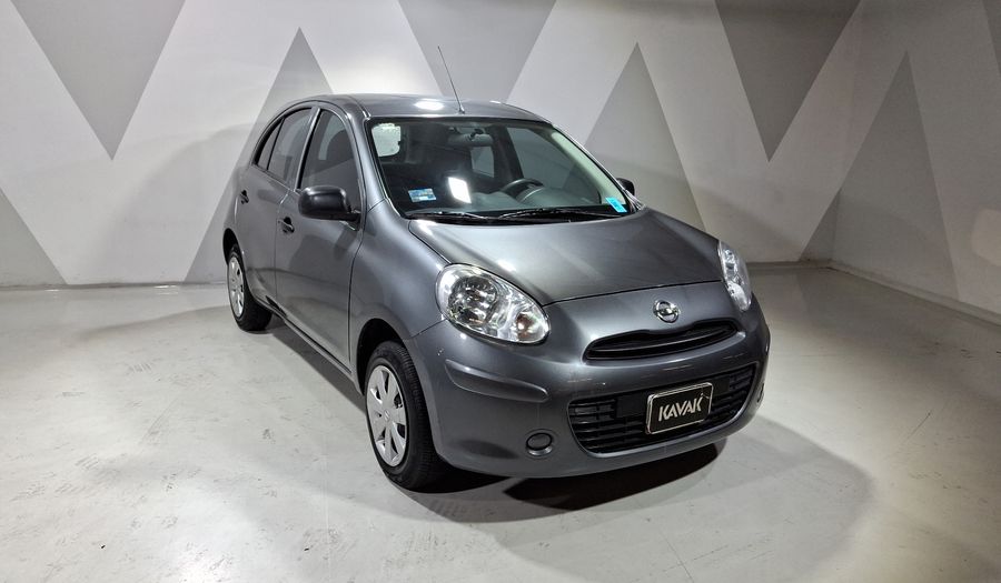 Nissan March 1.6 ACTIVE Hatchback 2020