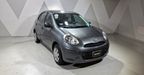 Nissan March 1.6 ACTIVE Hatchback 2020
