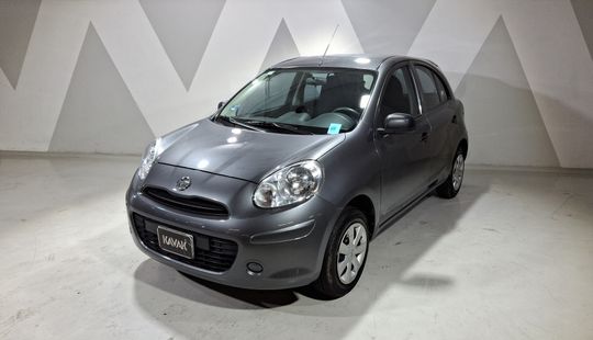 Nissan • March