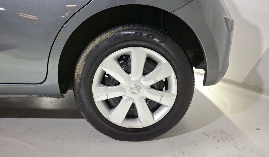Nissan March 1.6 ACTIVE Hatchback 2020