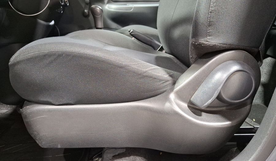Nissan March 1.6 ACTIVE Hatchback 2020