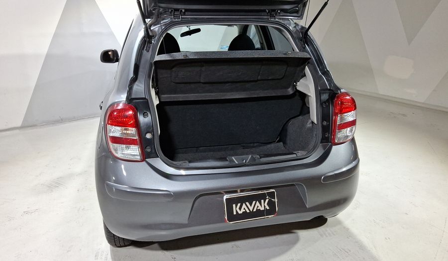 Nissan March 1.6 ACTIVE Hatchback 2020