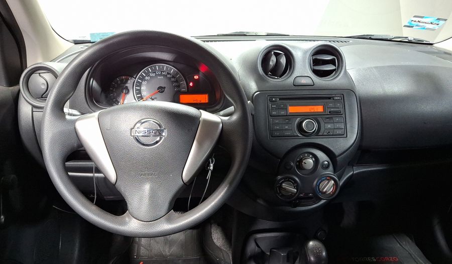 Nissan March 1.6 ACTIVE Hatchback 2020