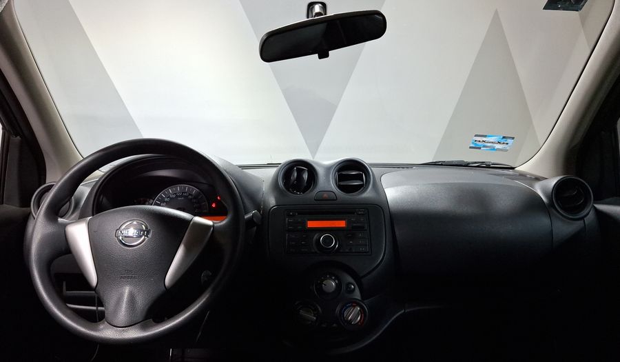Nissan March 1.6 ACTIVE Hatchback 2020