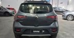 Renault Sandero Stepway 1.6 INTENS CVT Hatchback 2024