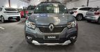Renault Sandero Stepway 1.6 INTENS CVT Hatchback 2024