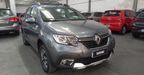 Renault Sandero Stepway 1.6 INTENS CVT Hatchback 2024
