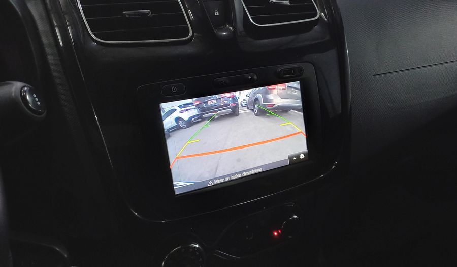 Renault Sandero Stepway 1.6 INTENS CVT Hatchback 2024