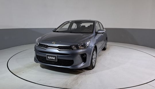 Kia • Rio
