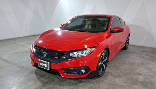 Honda • Civic
