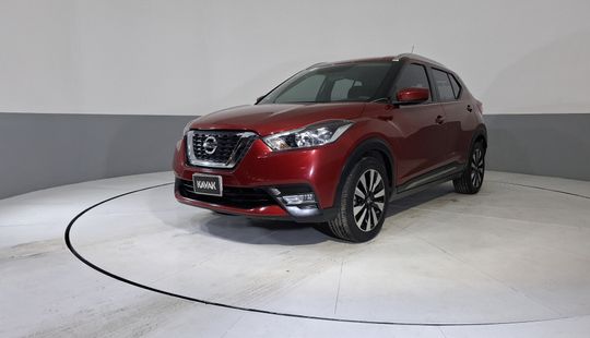 Nissan • Kicks