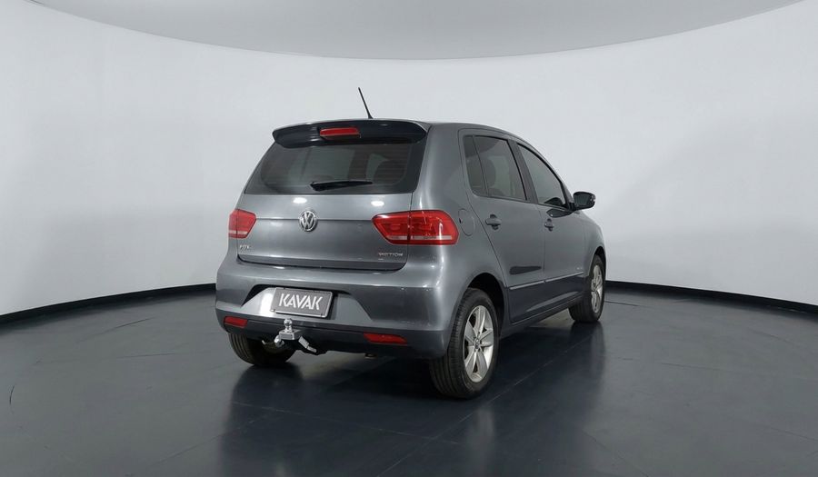 Volkswagen Fox 1.6 COMFORTLINE I-MOTION Hatchback 2018
