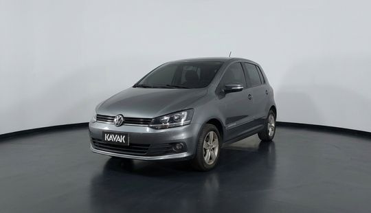 Volkswagen • Fox