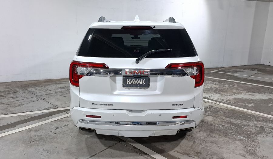 Gmc Acadia 3.6 DENALI E AUTO 4WD Suv 2022