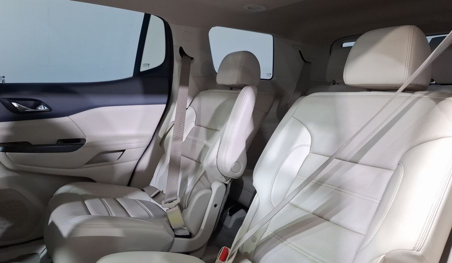 Gmc Acadia 3.6 DENALI E AUTO 4WD Suv 2022