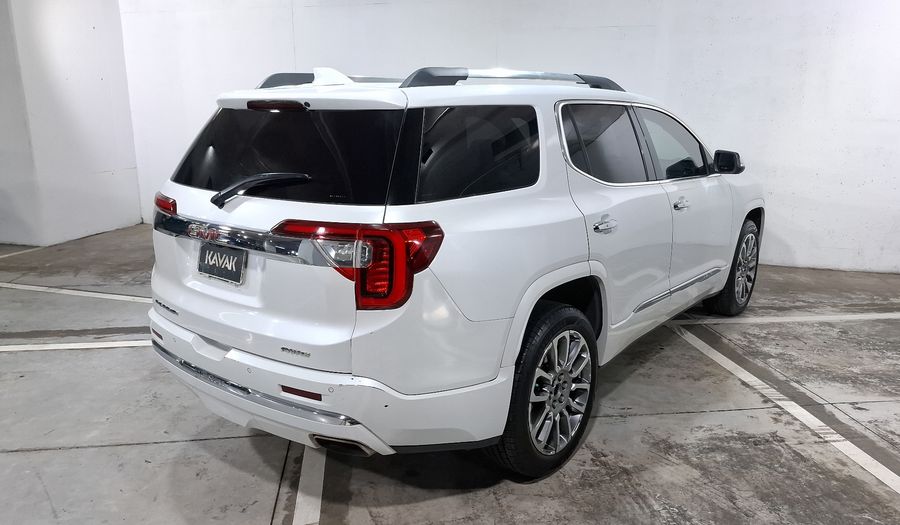 Gmc Acadia 3.6 DENALI E AUTO 4WD Suv 2022