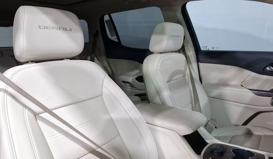 Gmc Acadia 3.6 DENALI E AUTO 4WD Suv 2022