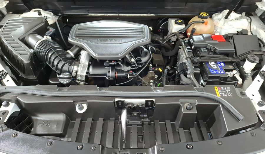 Gmc Acadia 3.6 DENALI E AUTO 4WD Suv 2022