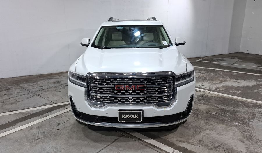 Gmc Acadia 3.6 DENALI E AUTO 4WD Suv 2022