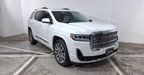 Gmc Acadia 3.6 DENALI E AUTO 4WD Suv 2022