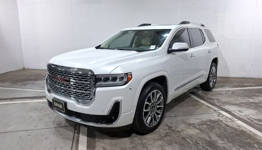 Gmc • Acadia
