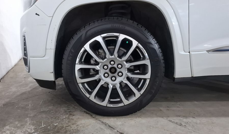 Gmc Acadia 3.6 DENALI E AUTO 4WD Suv 2022
