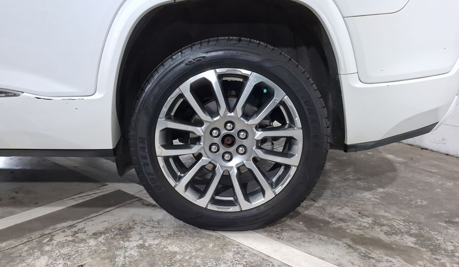 Gmc Acadia 3.6 DENALI E AUTO 4WD Suv 2022