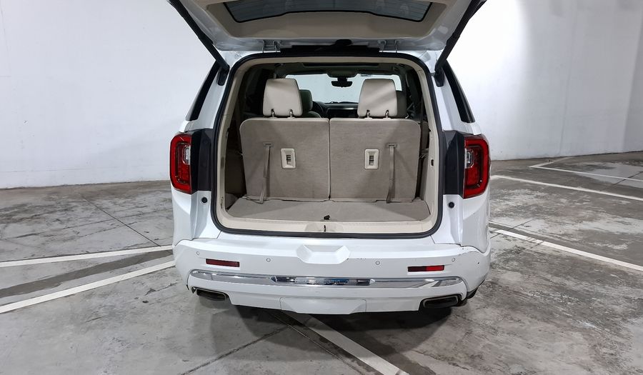 Gmc Acadia 3.6 DENALI E AUTO 4WD Suv 2022