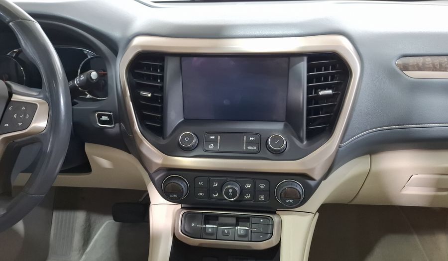 Gmc Acadia 3.6 DENALI E AUTO 4WD Suv 2022