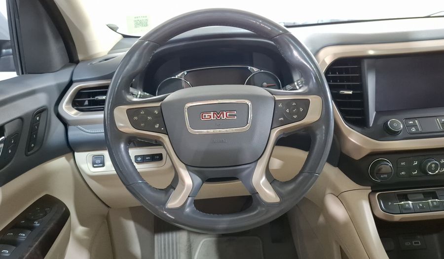 Gmc Acadia 3.6 DENALI E AUTO 4WD Suv 2022