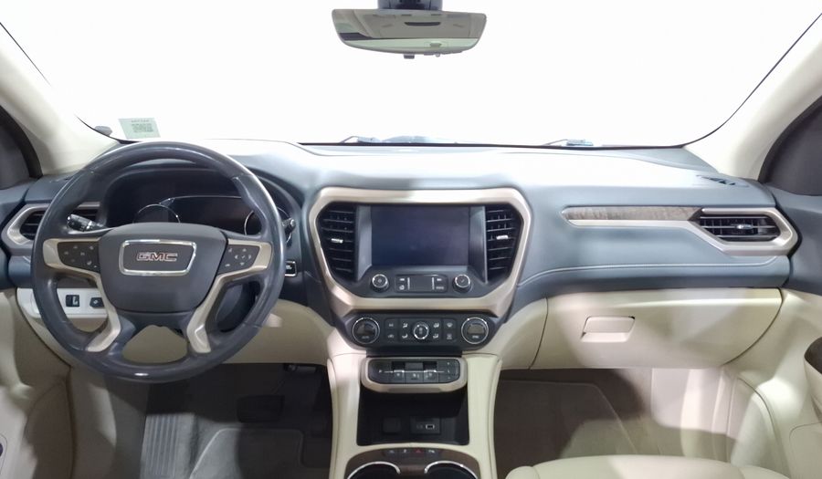 Gmc Acadia 3.6 DENALI E AUTO 4WD Suv 2022