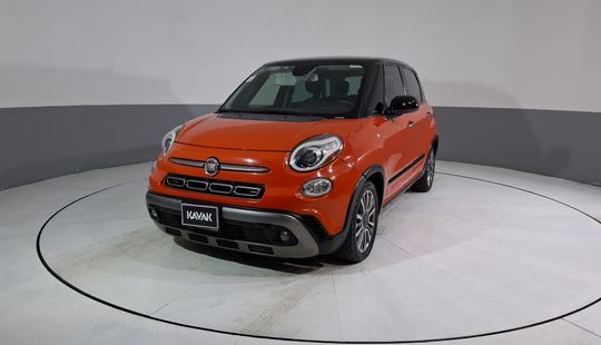Fiat • 500L