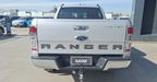 Ford Ranger 2.5 LIMITED Pickup 2023