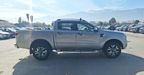 Ford Ranger 2.5 LIMITED Pickup 2023