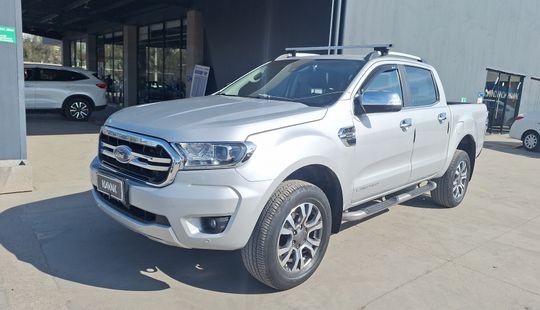 Ford • Ranger