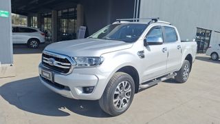 Ford • Ranger