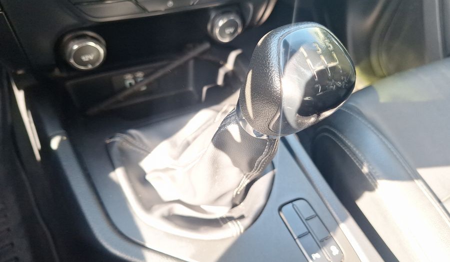 Ford Ranger 2.5 LIMITED Pickup 2023
