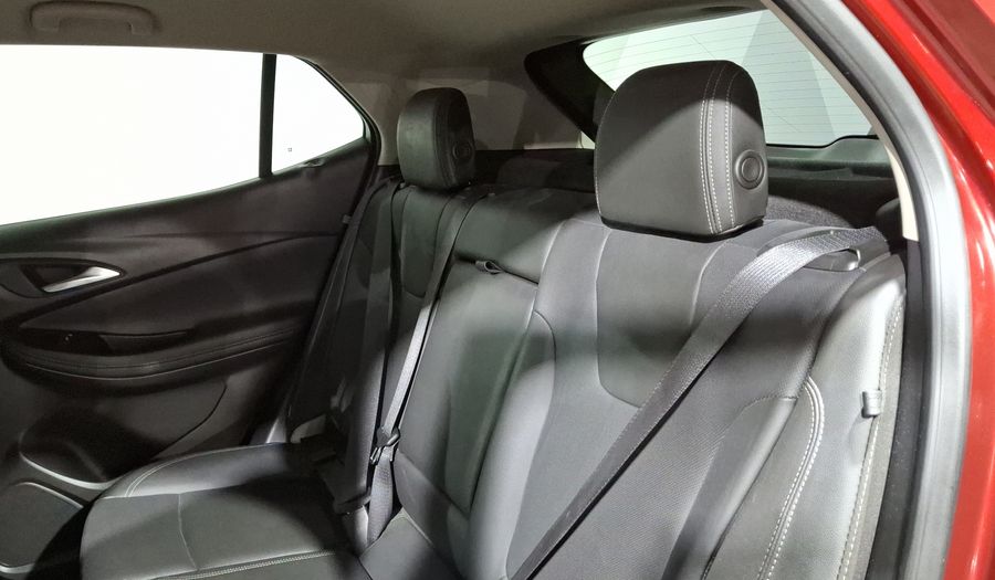 Buick Encore 1.3 SPORT TOURING F CVT Suv 2024