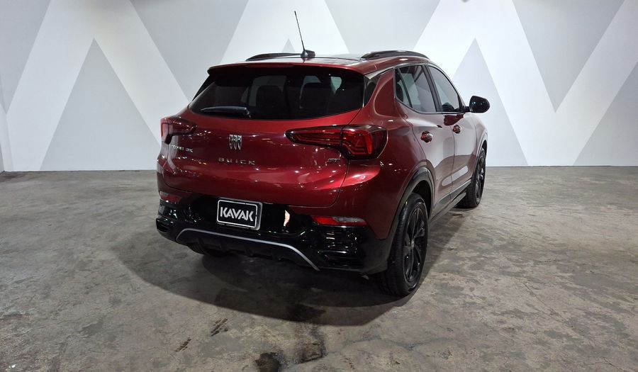 Buick Encore 1.3 SPORT TOURING F CVT Suv 2024